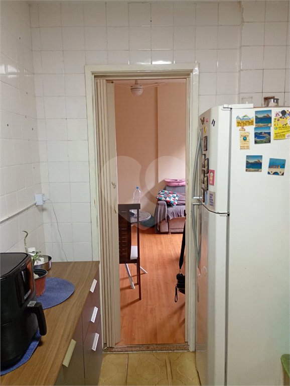 Apartamento à venda com 2 quartos em Grajaú, Rio de Janeiro, RJ