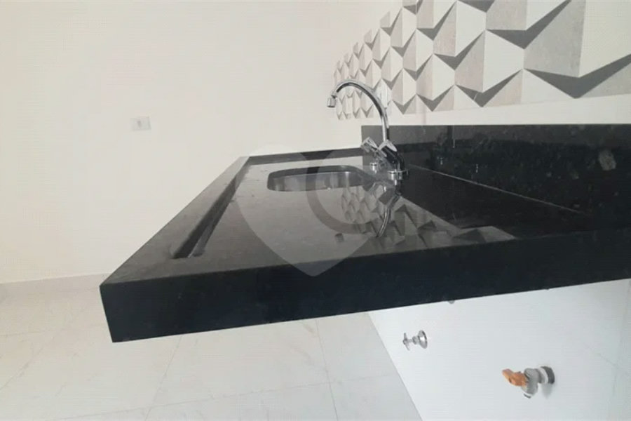 Apartamento à venda com 2 quartos em Tremembé, São Paulo, SP