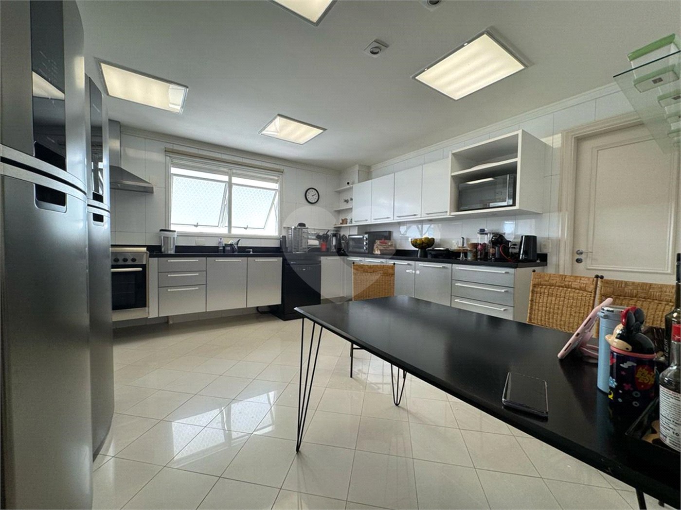 Apartamento à venda com 3 suítes em Consolação, São Paulo, SP