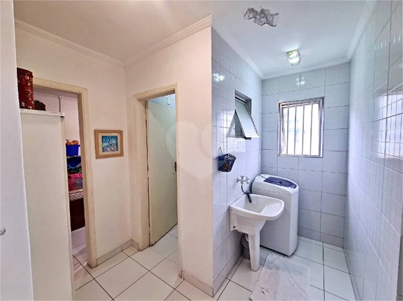COBERTURA MOBILIADA À VENDA NO GUARUJÁ, 4 QUARTOS (2 SUÍTES)