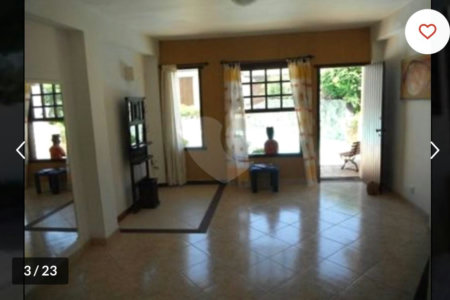 Casa à venda com 6 quartos, sendo 2 suítes, em Geribá, Armação dos Búzios, RJ