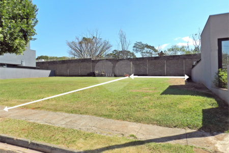 Terreno à venda no condomínio Buona Vita Ribeirão Preto, Ribeirão Preto - SP