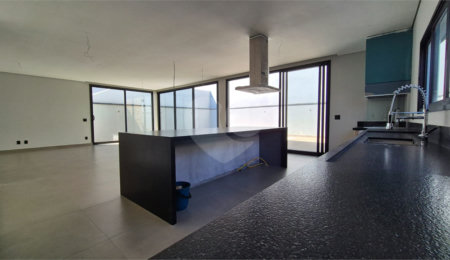 Casa à venda com 4 suítes no condomínio Alphaville Nova Esplanada 1, Votorantim - SP
