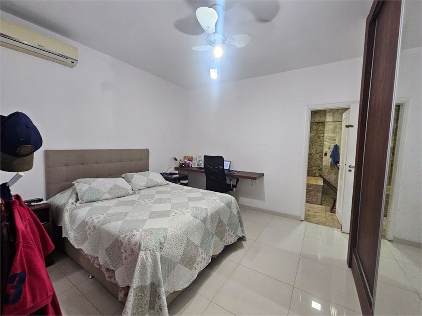 Apartamento Residencial à venda, Ponta da Praia, Santos - AP1192.