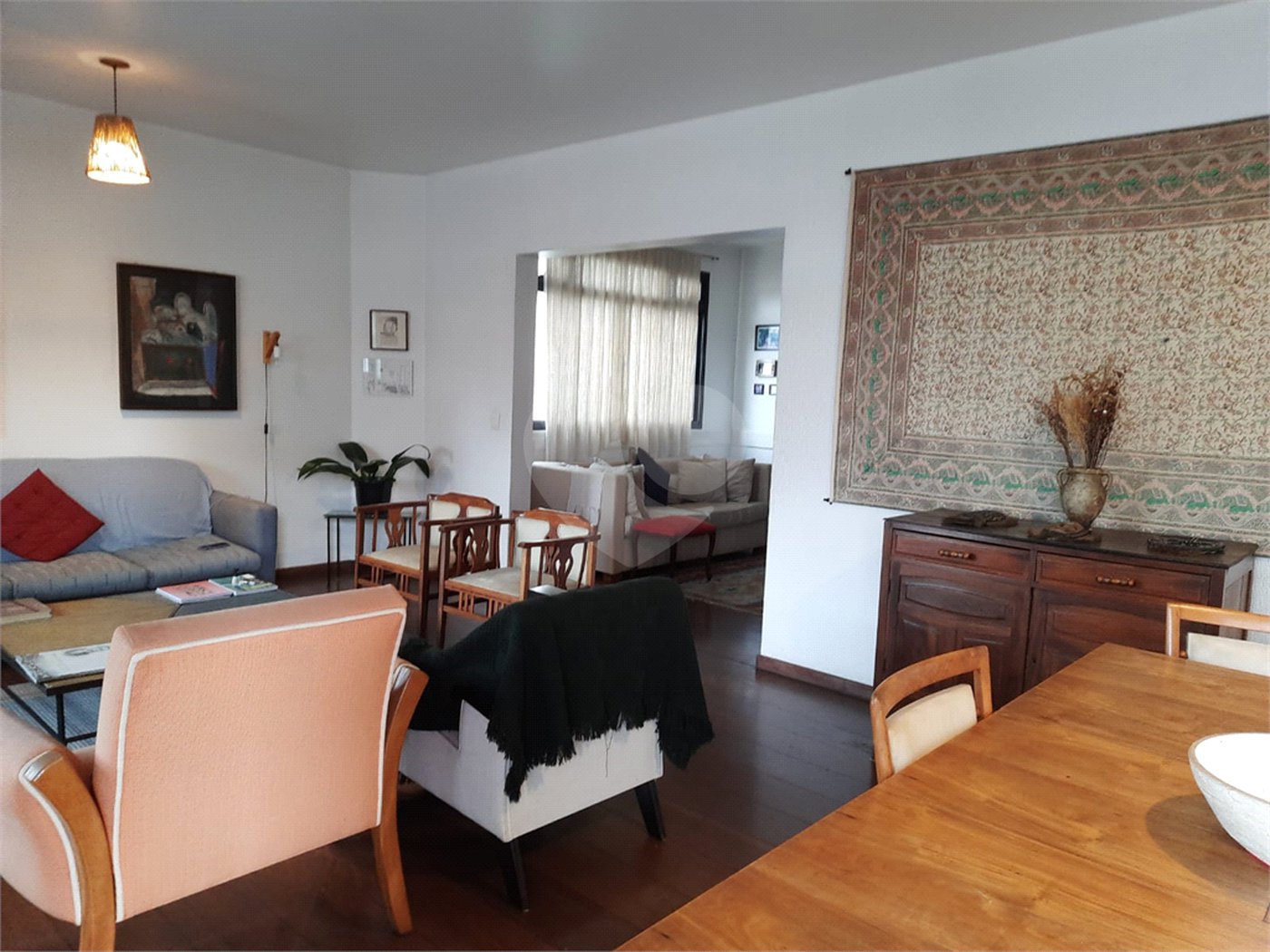 Apartamento à venda com 3 suítes em Pinheiros, São Paulo, SP