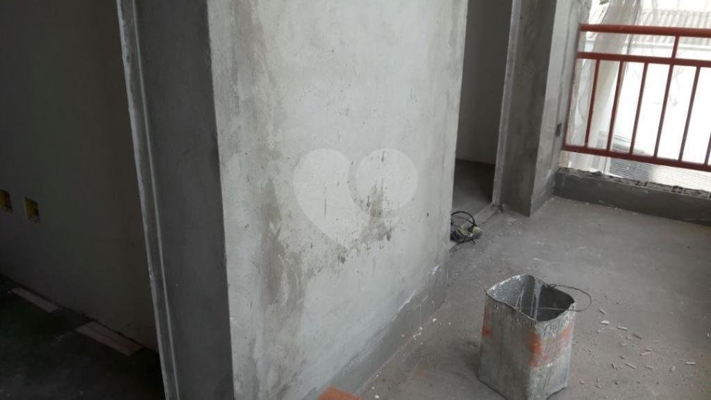 Apartamento à venda com 3 quartos, sendo 1 suíte,  em Lauzane Paulista, São Paulo, SP