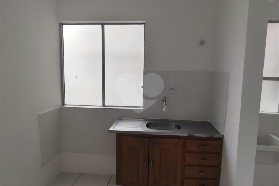 Apartamento à venda com 2 quartos em Jardim Íris, São Paulo, SP