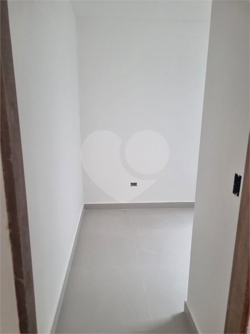 Apartamento à venda com 1 quarto em Vila Mazzei, São Paulo, SP