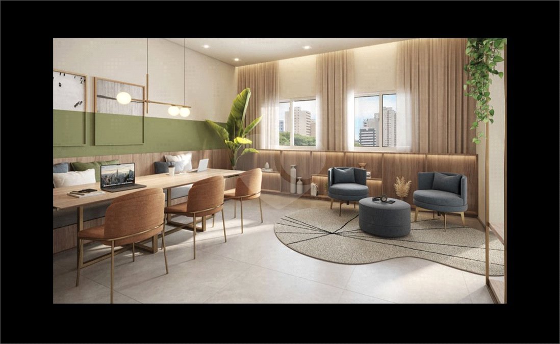 Apartamento à venda com 2 quartos, sendo 1 suíte, em Vila Dom Pedro II, São Paulo, SP