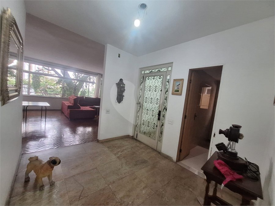 Apartamento à venda com 4 quartos, sendo 1 suíte, em Tijuca, Rio de Janeiro, RJ