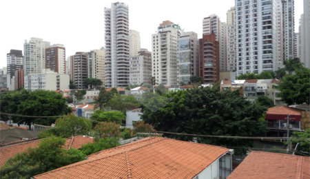 Casa à venda com 3 quartos em Perdizes, São Paulo, SP