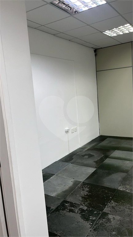 Sala à venda em Campo Belo, São Paulo, SP