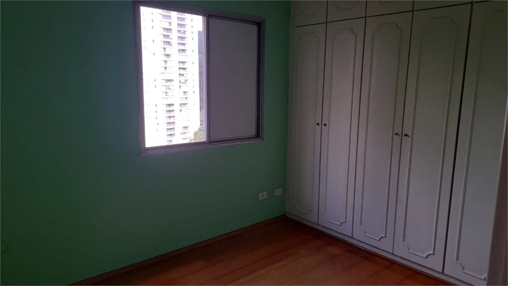 Apartamento à venda com 3 quartos em Vila Andrade, São Paulo, SP