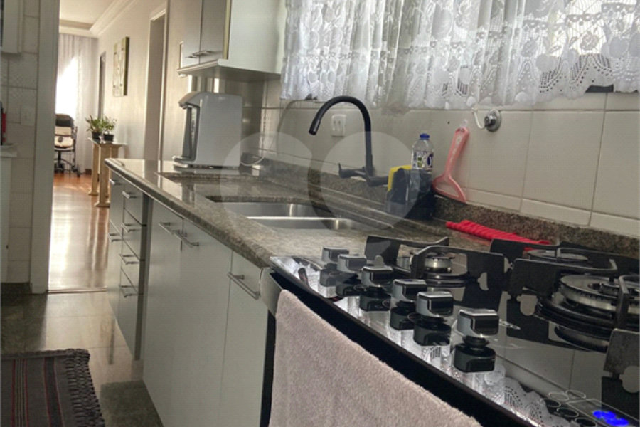 Apartamento à venda com 3 quartos, sendo 1 suíte, em Parada Inglesa, São Paulo, SP