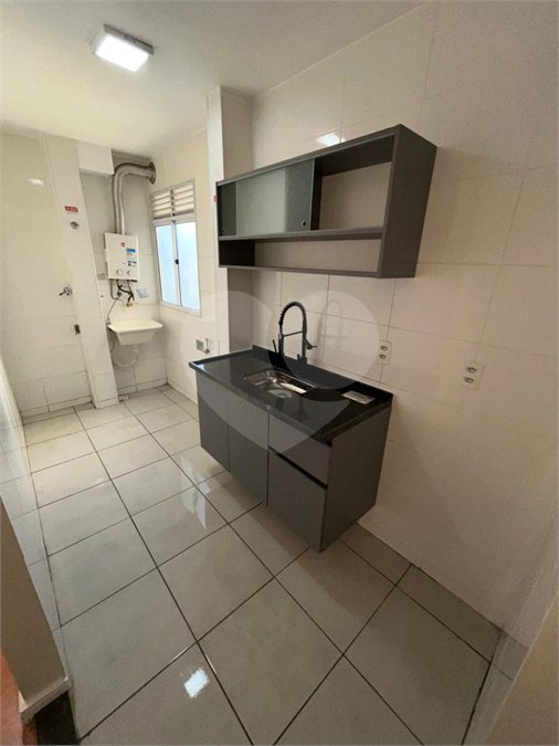 Apartamento à venda com 2 quartos em CAMPO GRANDE, Rio de Janeiro, RJ