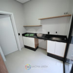 Casa à venda com 4 suítes no condomínio Residencial Dona Maria Candida, Indaiatuba - SP