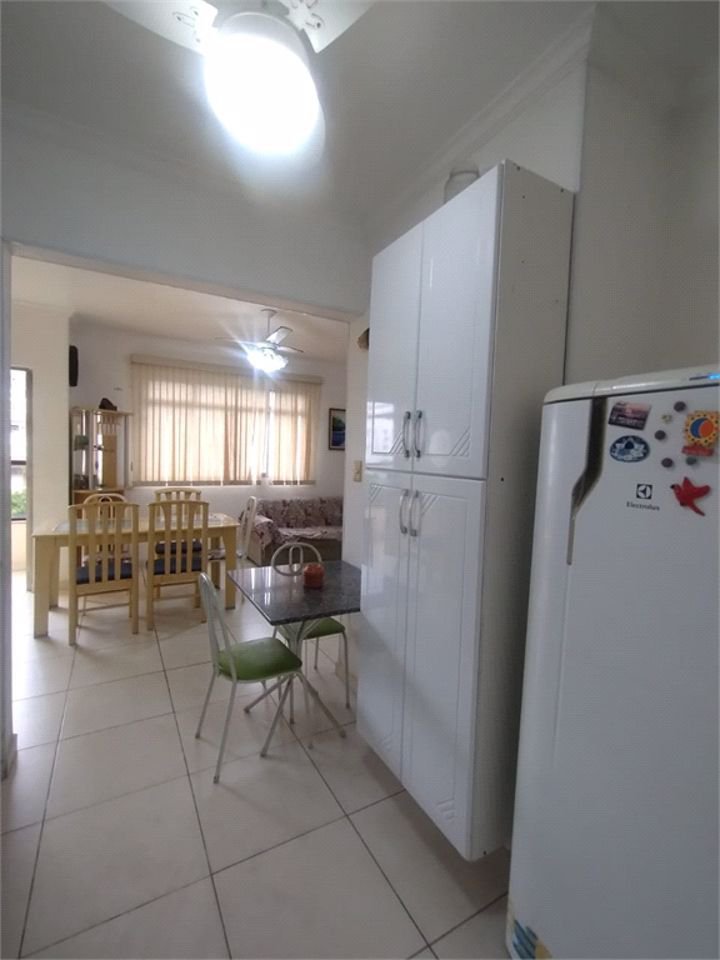 Apartamento com 3 dormitórios à venda, 114 m² por R$ 330.000,00 - Enseada - Guarujá/SP