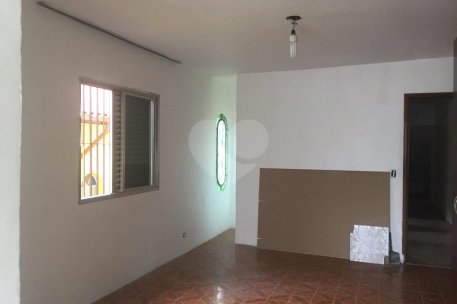 Sobrado à venda com 3 quartos, sendo 1 suíte, em Casa Verde, São Paulo, SP