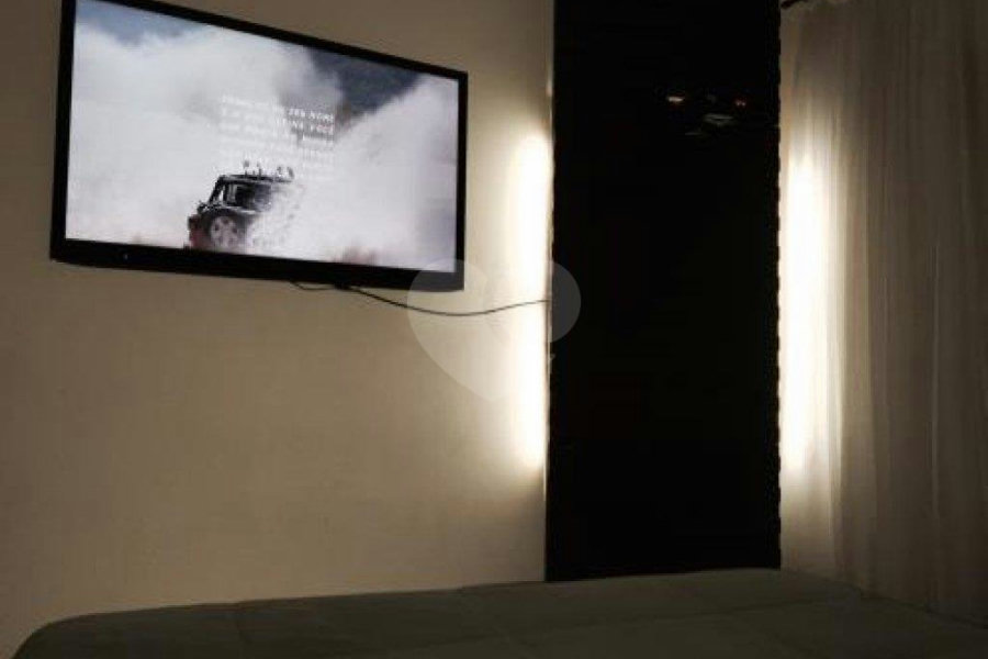 Apartamento à venda com 3 quartos, sendo 1 suíte, em Vila Rosália, Guarulhos, SP