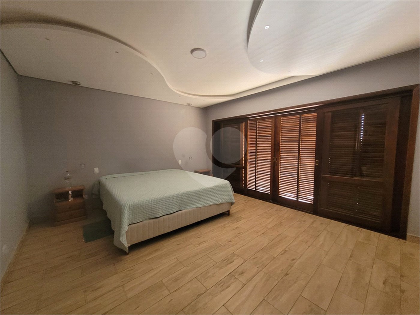 Casa para alugar com 5 quartos, sendo 2 suítes,  no condomínio Alpes de Caieiras, Caieiras - SP