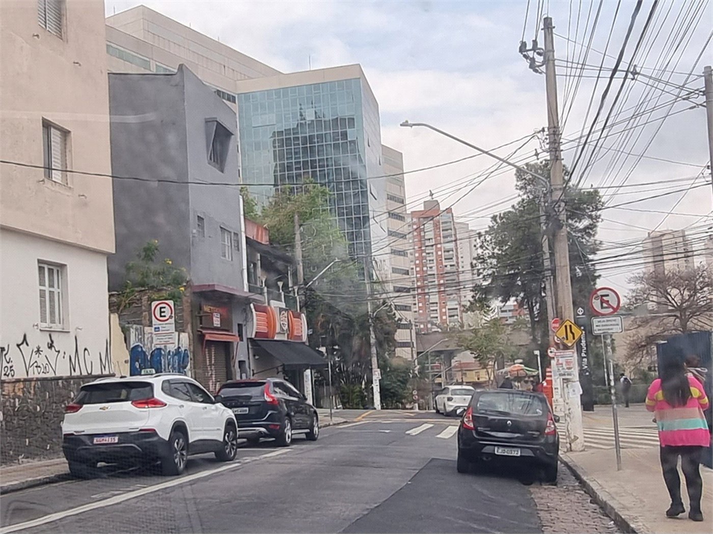 Terreno à venda em Parque da Vila Prudente, São Paulo, SP