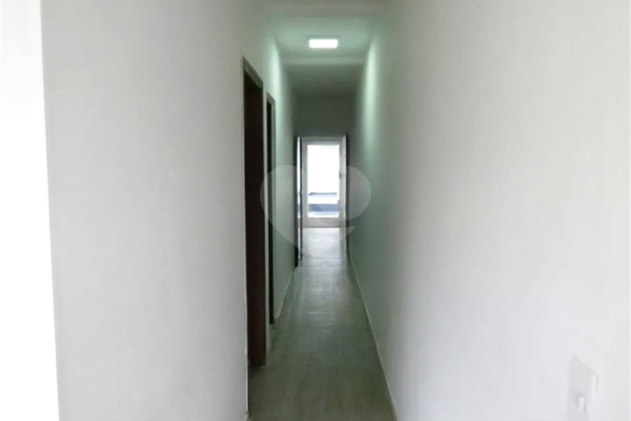 Casa para alugar com 2 quartos em Pirituba, São Paulo, SP
