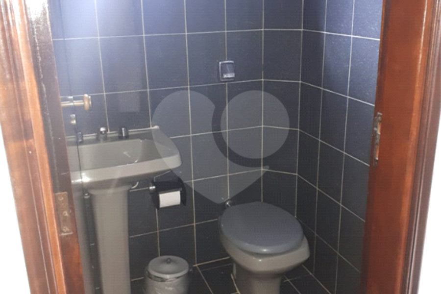 Sobrado à venda com 3 quartos, sendo 1 suíte, em Limão, São Paulo, SP