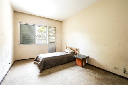 Casa Térrea à venda com 4 quartos, sendo 2 suítes, em Brooklin Velho, São Paulo, SP
