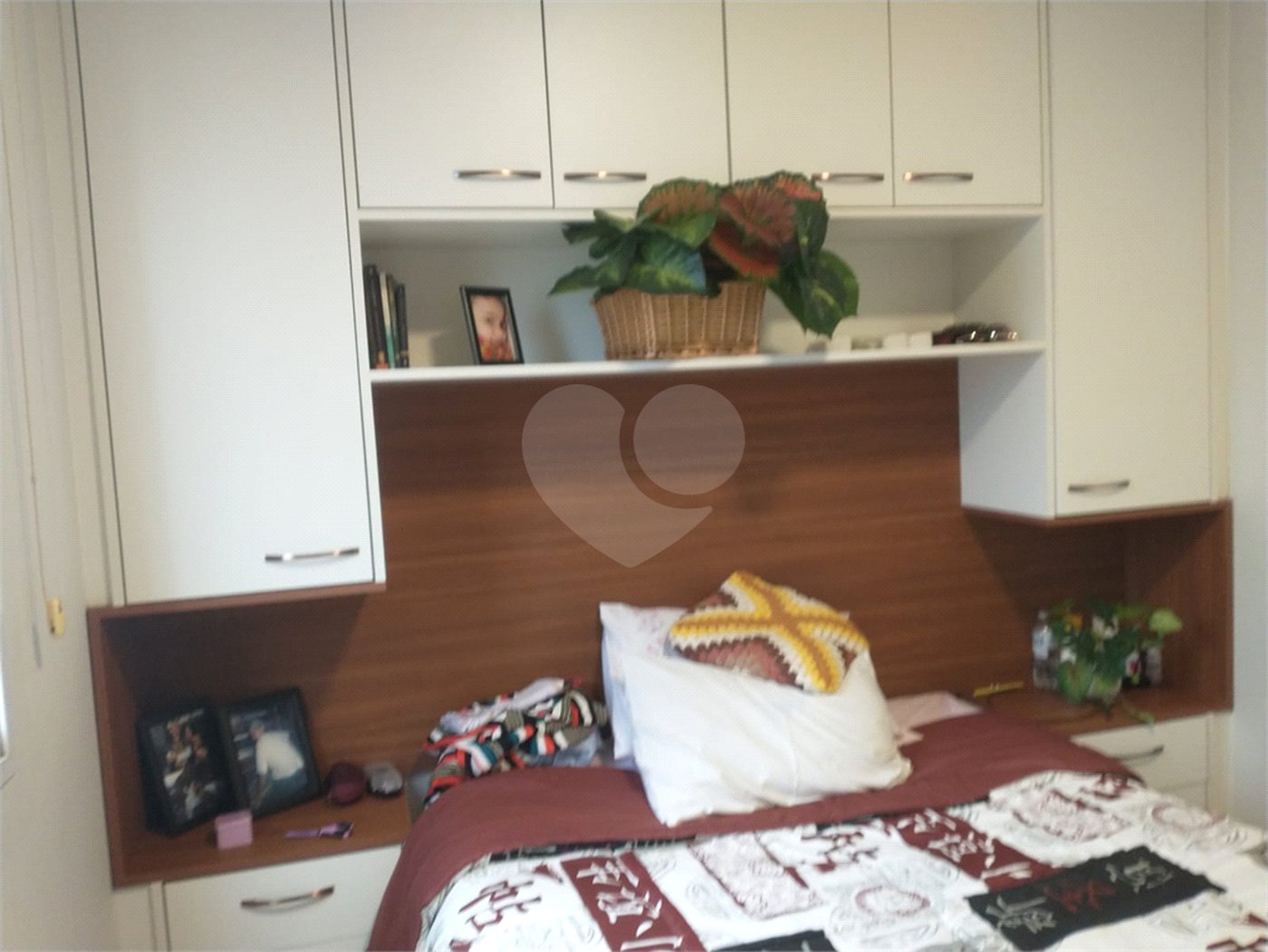 Apartamento à venda com 3 quartos, sendo 1 suíte, em Vila Guilherme, São Paulo, SP