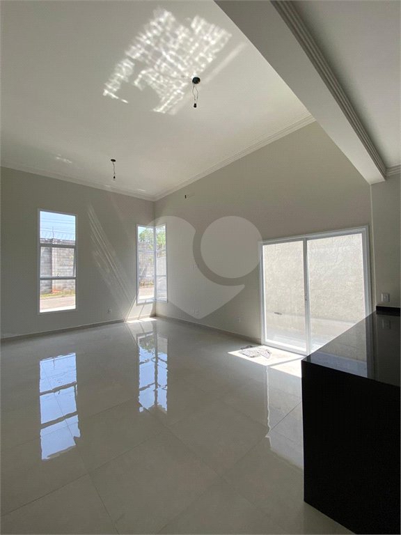 CASA À VENDA DE 300M² NO RESIDENCIAL ITATIBA COUNTRY CLUB EM ITATIBA-SP Ref: 1021837