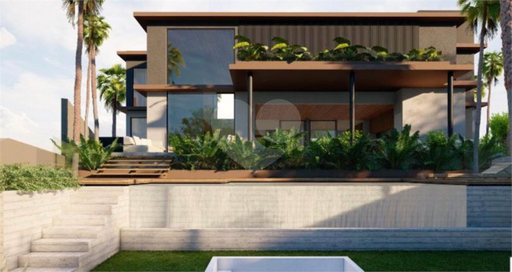 Casa à venda com 4 suítes em Residencial Jatibela, Campinas, SP