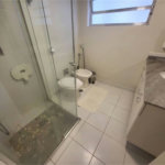 Apartamento Residencial à venda, Gonzaga, Santos - AP0836.