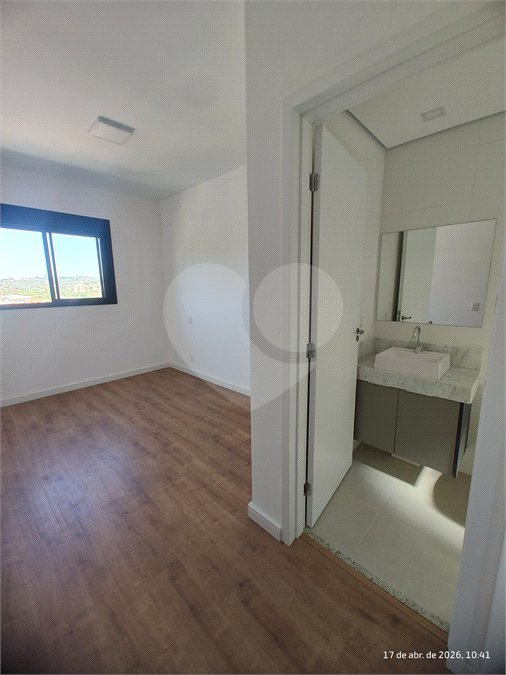 Apartamento à venda com 2 quartos, sendo 1 suíte,  em Vila Thais, Atibaia, SP