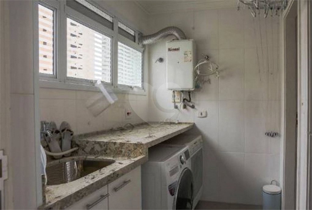 Apartamento à venda com 3 quartos, sendo 2 suítes, em Santana, São Paulo, SP