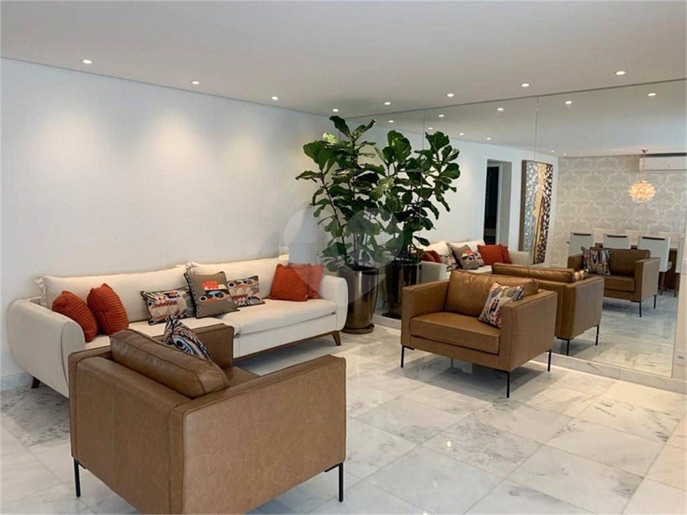 Apartamento à venda com 3 suítes em Santana, São Paulo, SP