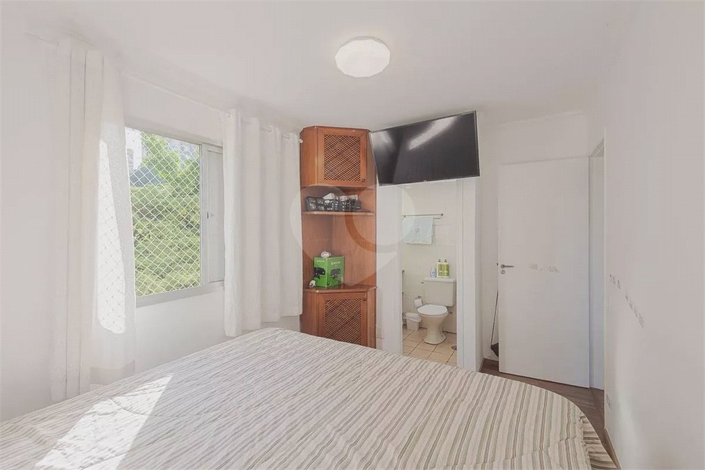 Apartamento à venda com 3 quartos, sendo 1 suíte, em Perdizes, São Paulo, SP