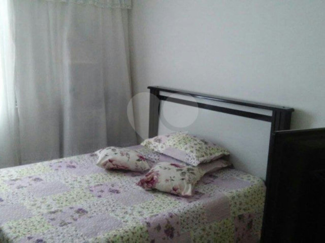 Apartamento à venda com 3 quartos em Barro Branco (zona Norte), São Paulo, SP