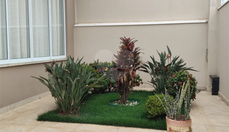 Casa Térrea para alugar com 3 suítes em Jardim Esplanada II, Indaiatuba, SP