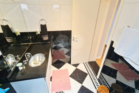 Apartamento à venda com 4 suítes em Vila Maria Alta, São Paulo, SP