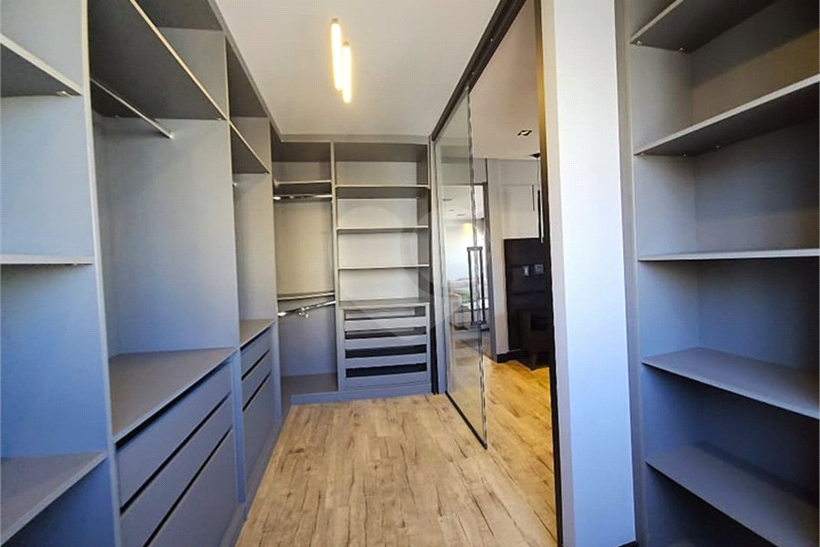 Apartamento à venda com 1 suíte em Santana, São Paulo, SP
