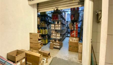 Salão Comercial para alugar em Santana, São Paulo, SP