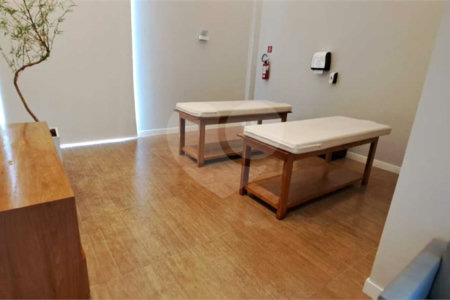 Apartamento para venda na Vila Olimpia com 54m² 1suíte 1 vaga
