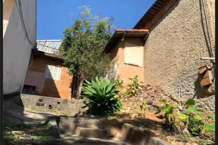Terreno à venda em Alto da Lapa, São Paulo, SP
