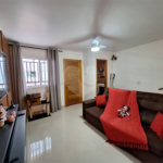 Casa à venda com 3 quartos, sendo 1 suíte, no condomínio Res San Raphael, São Paulo - SP