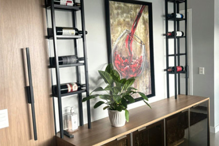 Apartamento à venda com 3 suítes em Vila Mogilar, Mogi das Cruzes, SP