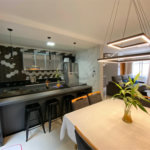 Casa à venda com 3 suítes no condomínio Belle Villle, São Paulo - SP