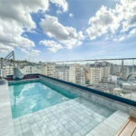 Apartamento à venda com 1 quarto no Centro, Rio de Janeiro, RJ