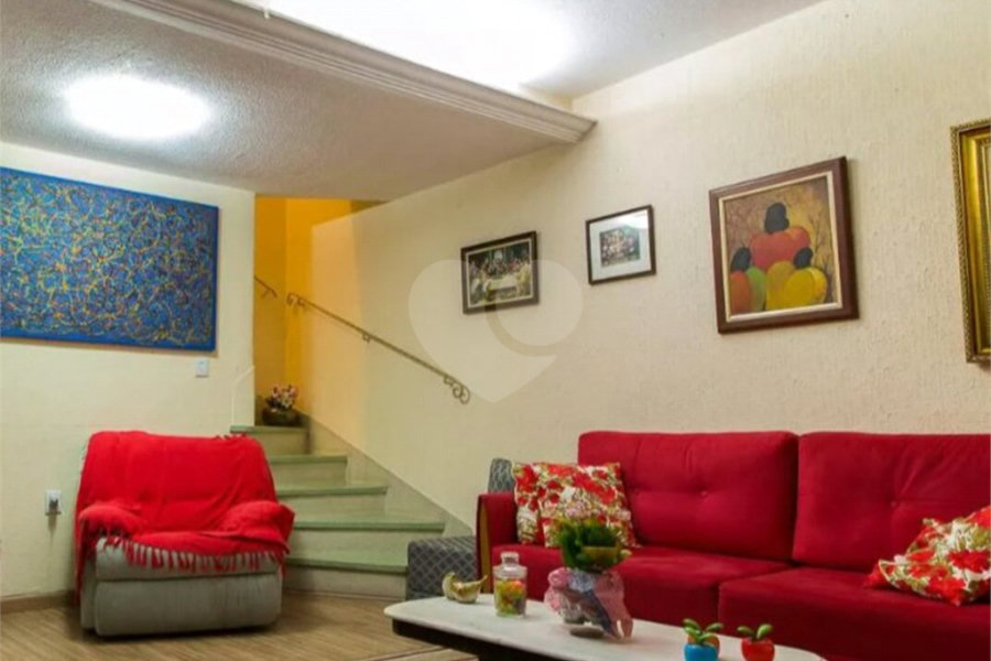 Casa à venda com 3 quartos, sendo 1 suíte,  em Planalto Paulista, São Paulo, SP