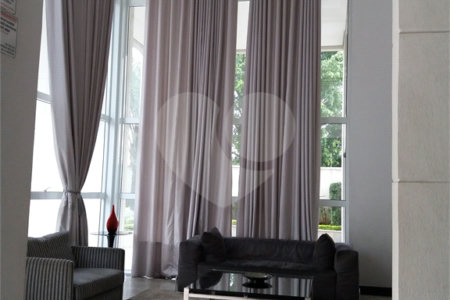 Apartamento à venda com 3 suítes em Jardim Anália Franco, São Paulo, SP