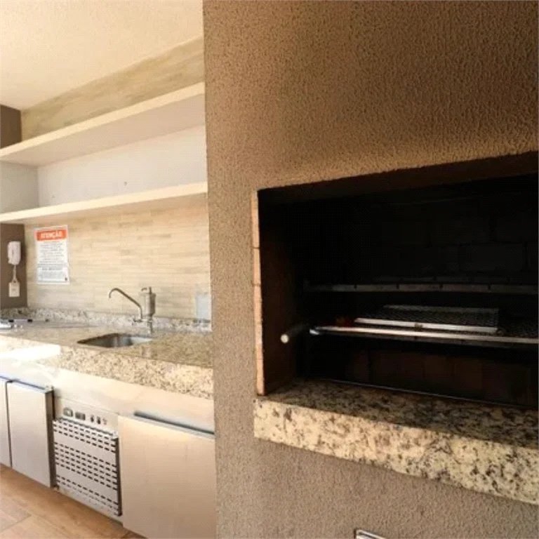 Apartamento à venda com 2 quartos, sendo 1 suíte, em Água Branca, São Paulo, SP